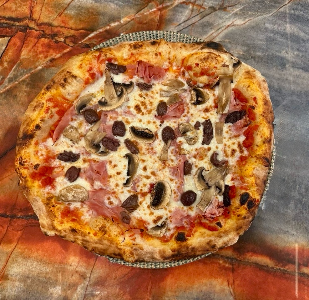 Quattro gusti