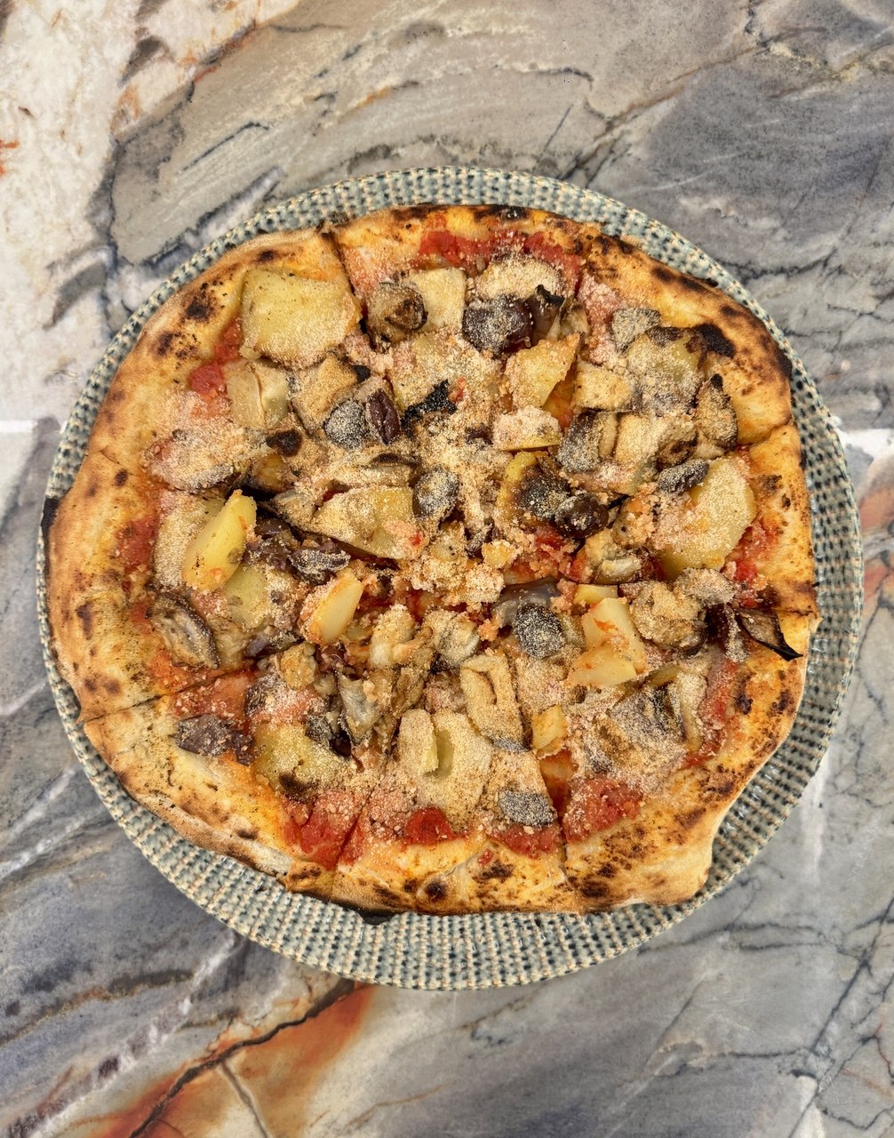 Rustica