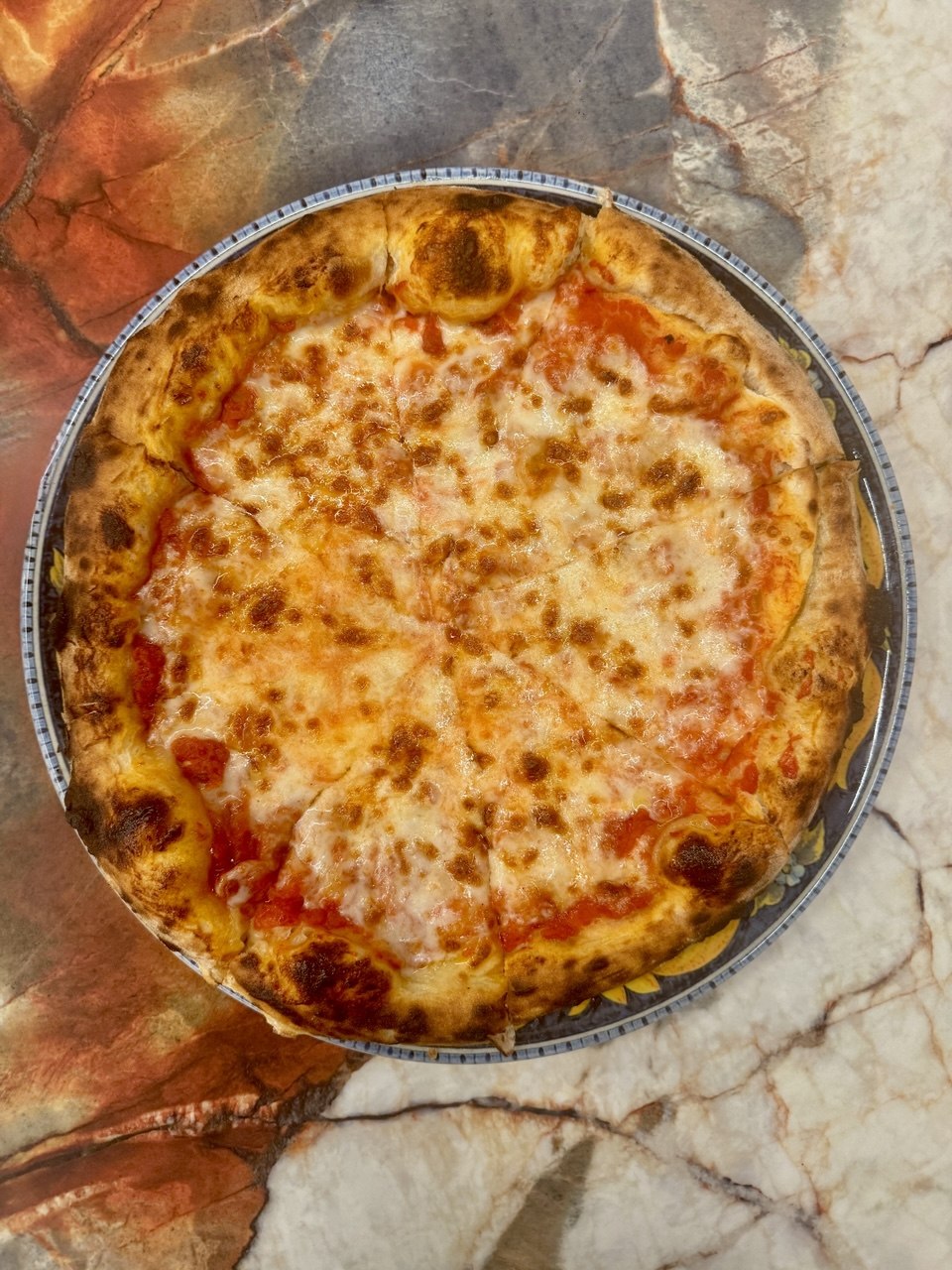 Margherita