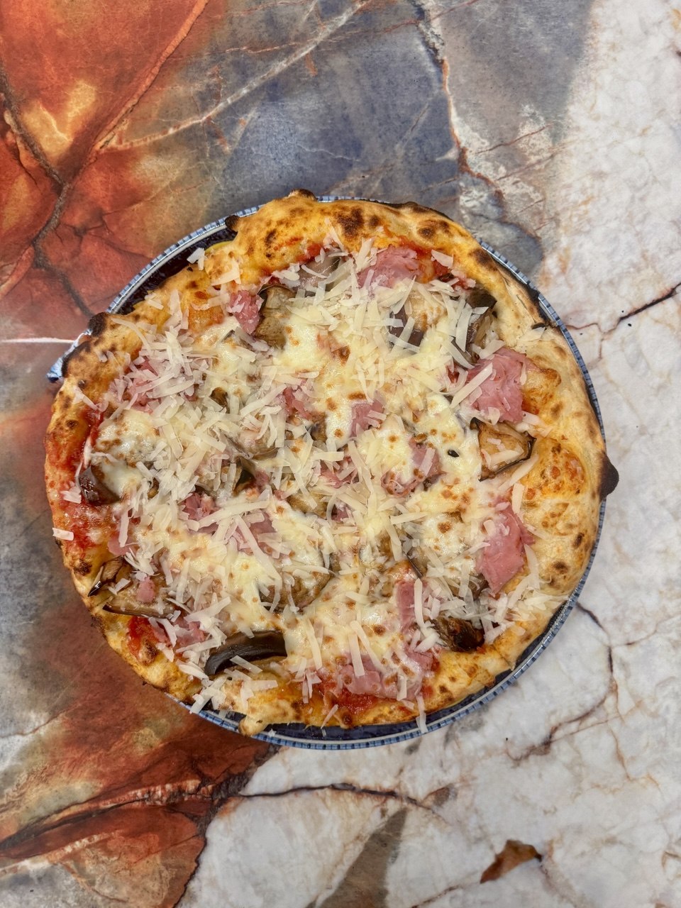 Parmigiana 