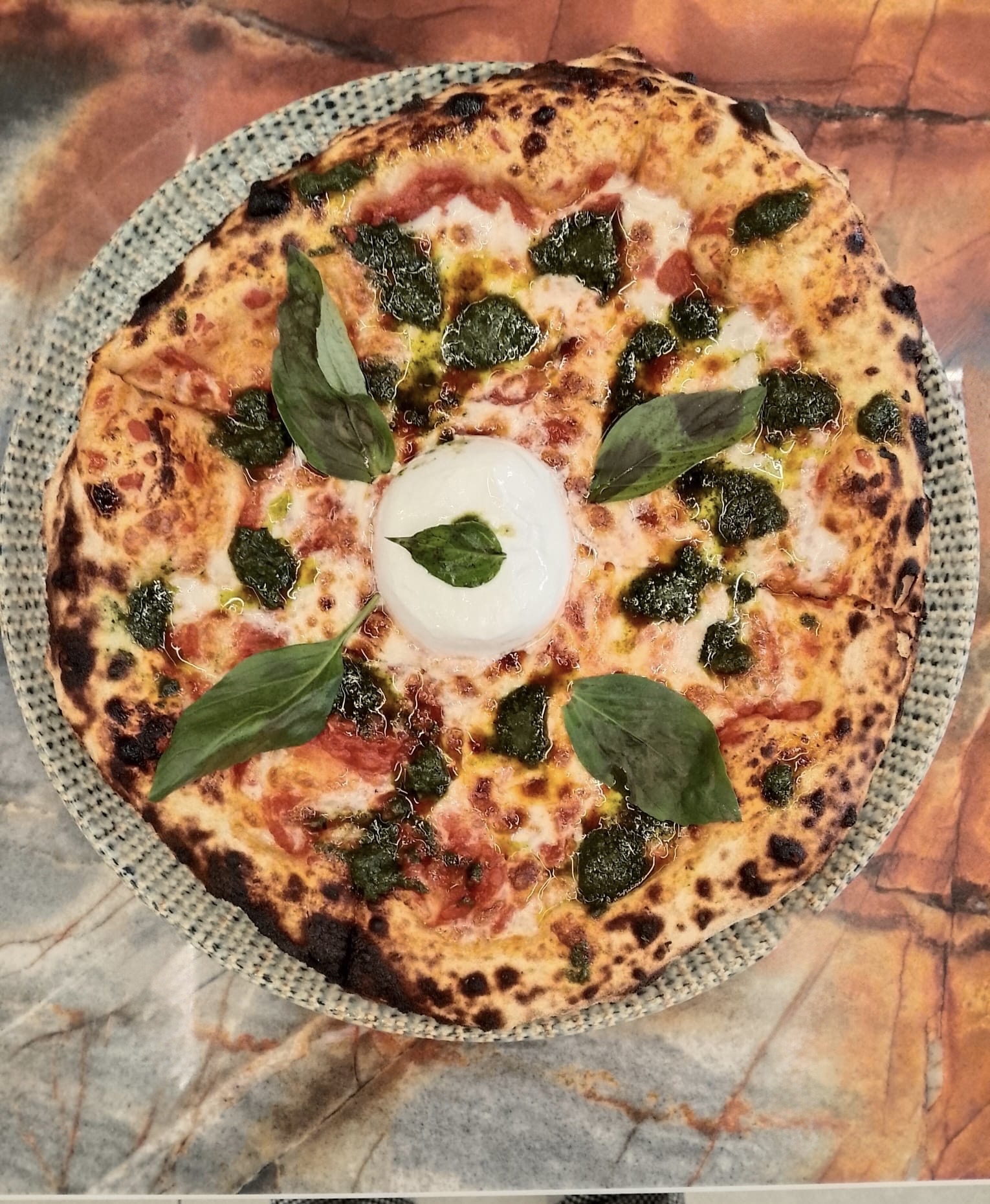 Burrata