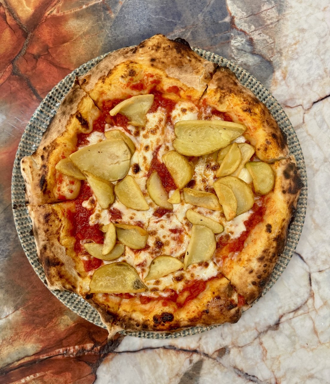 Patapizza 